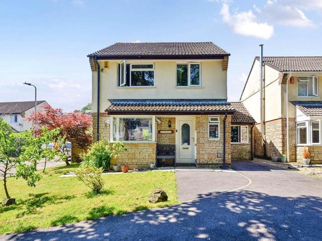 House for sale in Strode, Devon