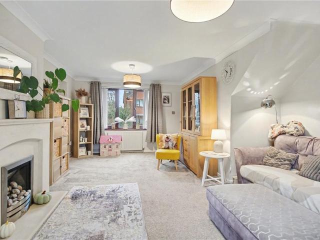 House for sale in Burgh St Peter, Norfolk