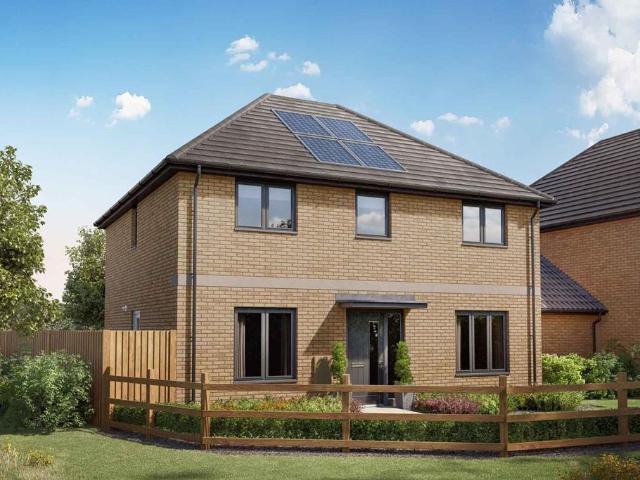 House for sale in Withersfield, Chedburgh