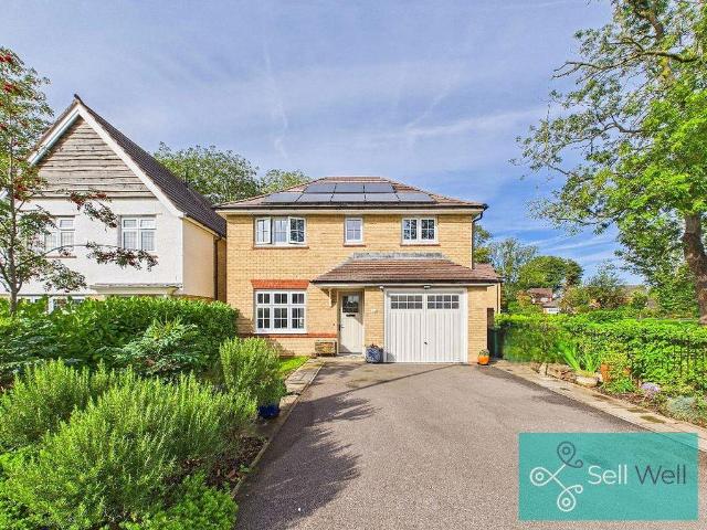 House for sale in Astley, Wigan
