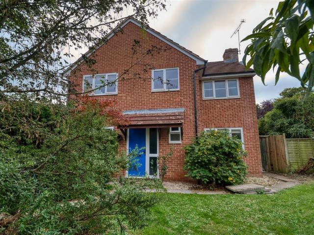 House for sale in Sturminster Newton