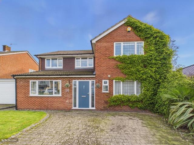 House for sale in Hemel Hempstead, Dacorum