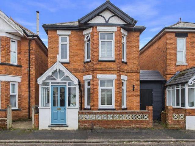 House for sale in Purewell, Christchurch