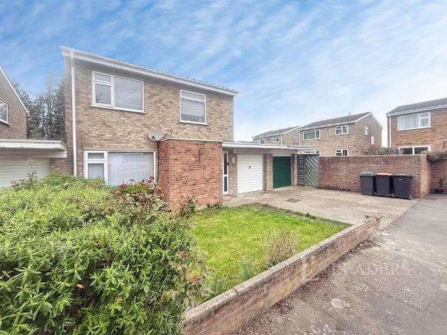 House for sale in Bedford