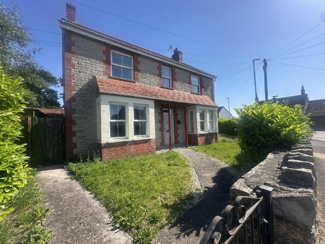 House for sale in Somerton, Somerset