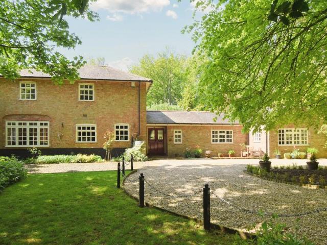 House for sale in Belleau, Lincolnshire