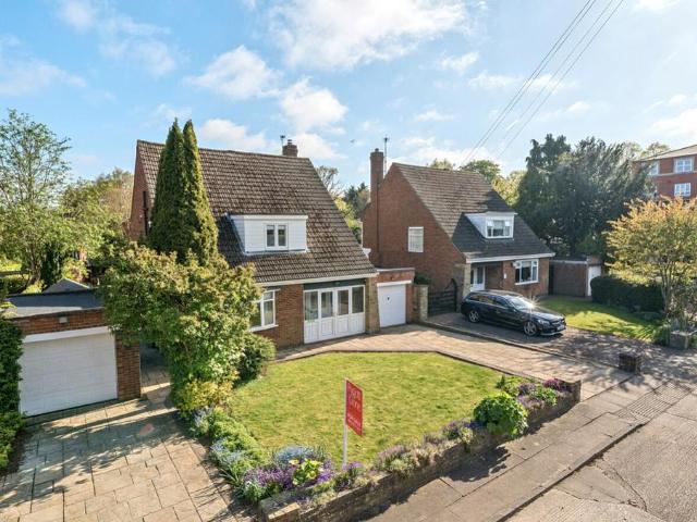 House for sale in Wellow, Grimsby