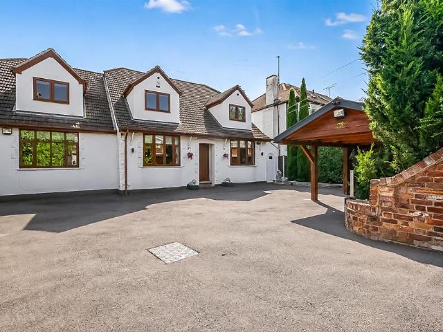 House for sale in Barling, Essex