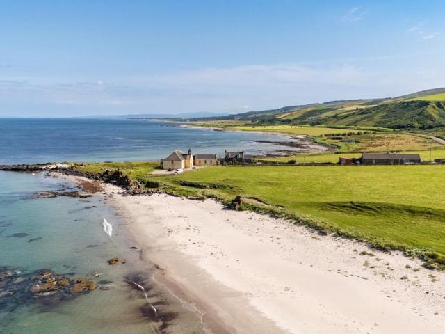 House for sale in Muasdale, Argyll and Bute