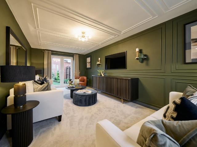 House for sale in Lodge Farm, Northampton