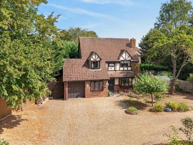 House for sale in Huntingdon, Cambridgeshire