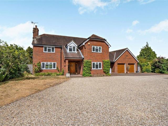 House for sale in Kintbury, West Berkshire