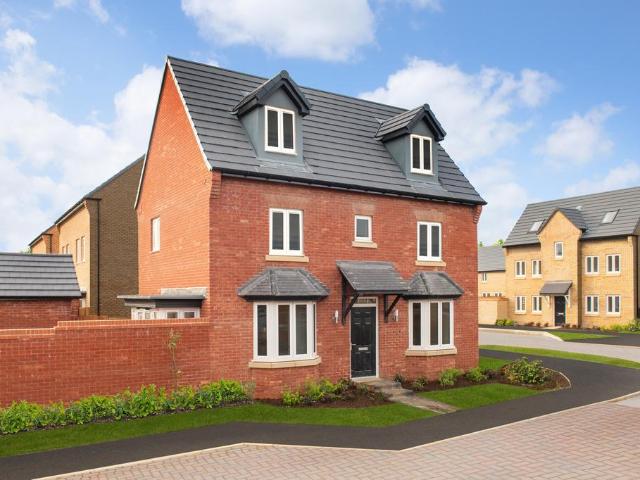 House for sale in Priors Hall Park, Weldon