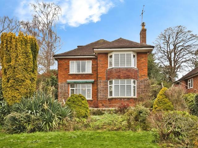 House for sale in Yeovil, Somerset