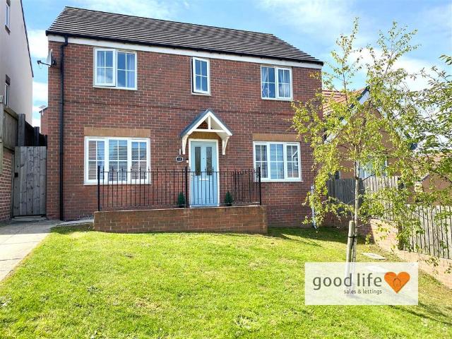 House for sale in Isle Of Man