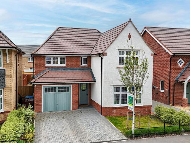 House for sale in Halewood Green, Halewood