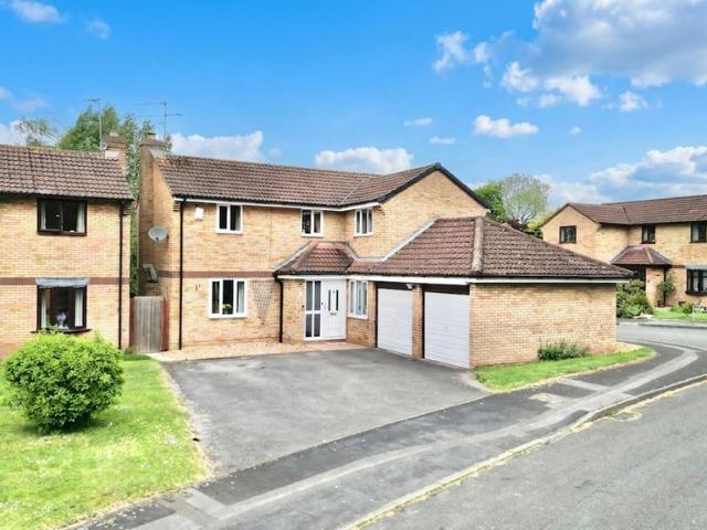 House for sale in Gnosall, Baswich