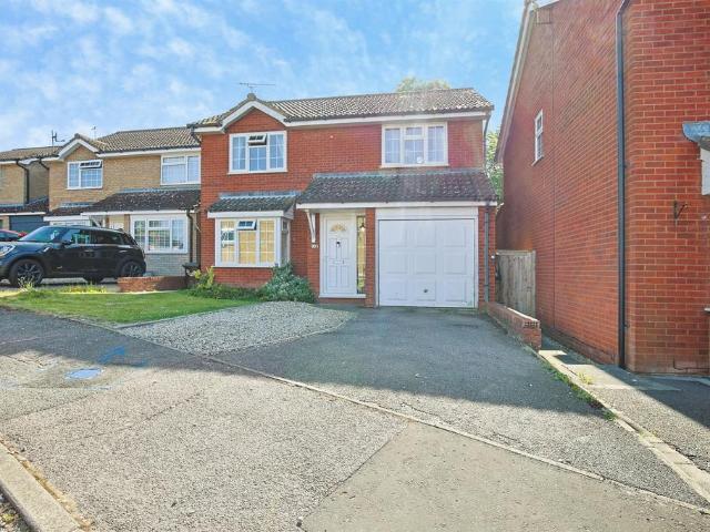 House for sale in Chedburgh, Suffolk