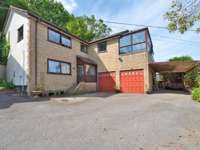 House for sale in Kewstoke, North Somerset