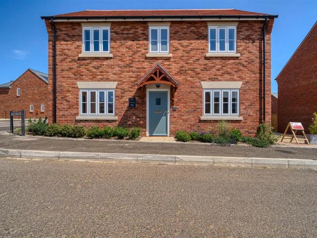 House for sale in Sturminster Newton, Bagber
