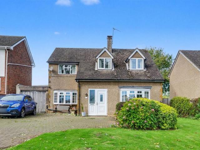House for sale in Middle Tysoe, Stratford-on-Avon