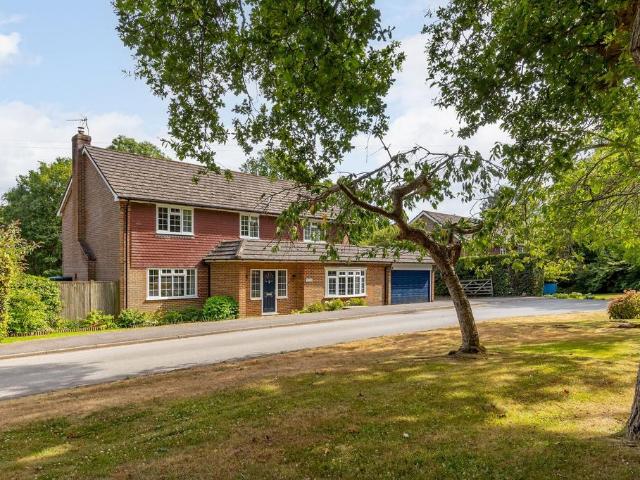House for sale in Chailey, Iford