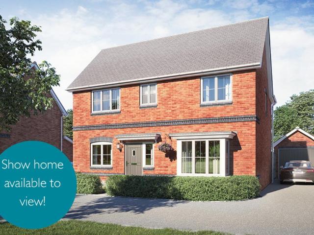 House for sale in Burnham-on-Sea and Highbridge, Highbridge