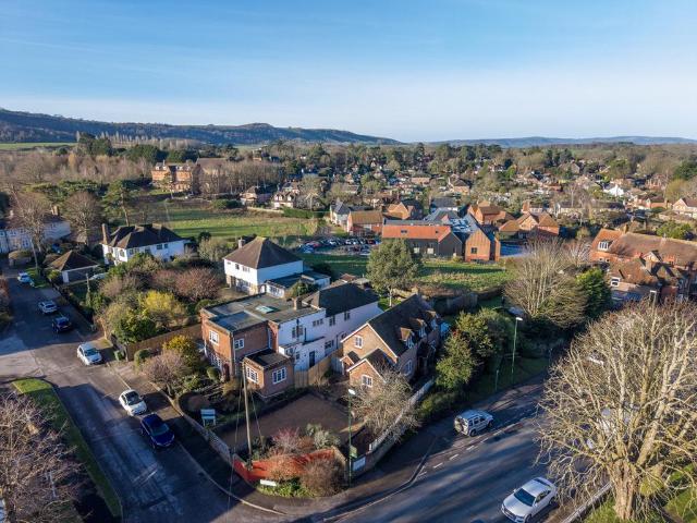 House for sale in Storrington and Sullington, Horsham