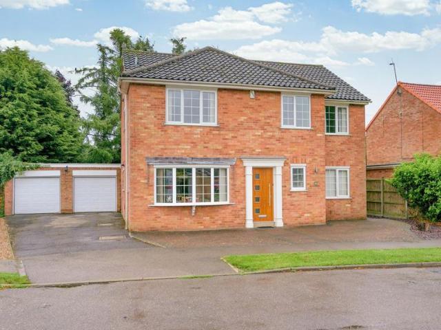 House for sale in Boston, Lincolnshire
