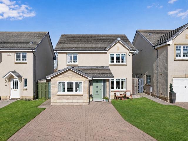 House for sale in Tranent, Scotland
