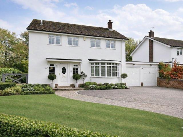 House for sale in Wilmslow Park, Wilmslow