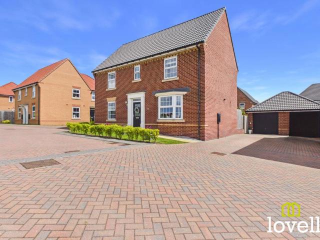 House for sale in Cottingham, East Riding Of Yorkshire