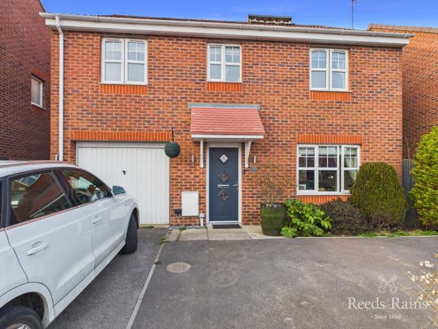 House for sale in Old Town, Bridlington