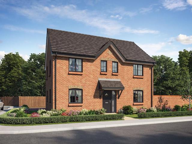 House for sale in Wynyard, Stockton-on-tees