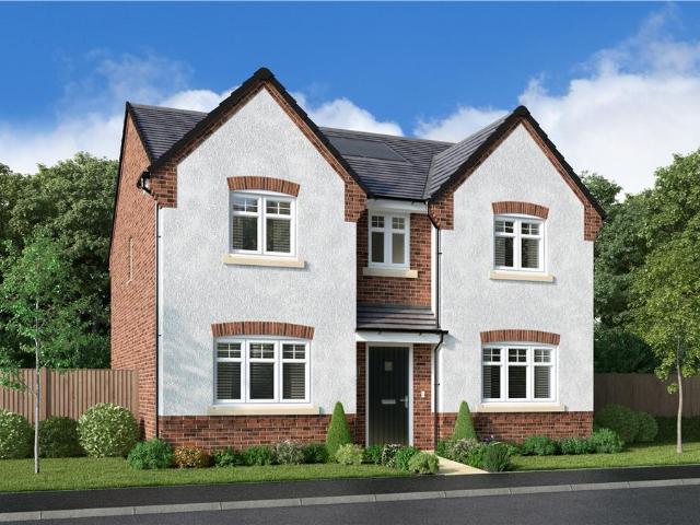 House for sale in Rainford, St Helens