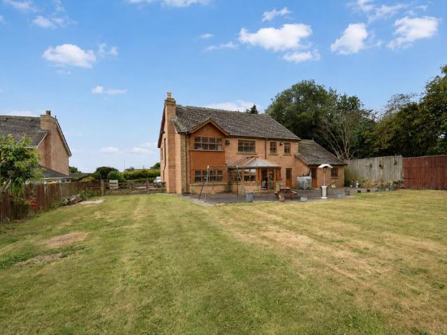 House for sale in Burnhope