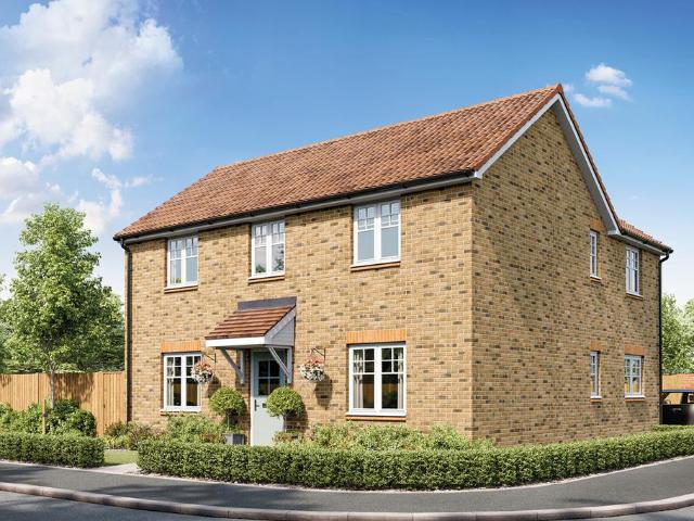 House for sale in Arrington, Cambridgeshire