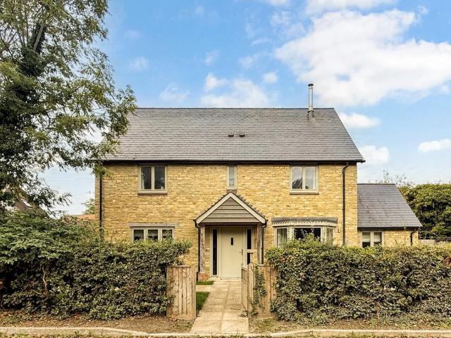 House for sale in Dromore, Oxfordshire
