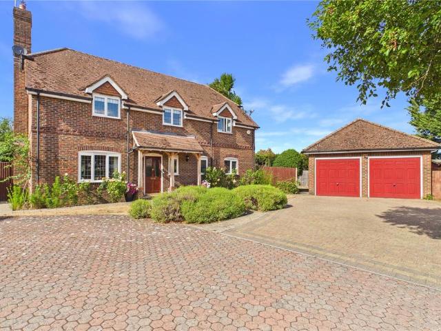 House for sale in Priest Down, Hampshire