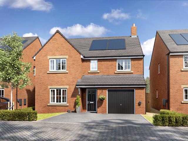 House for sale in Hornsea, East Riding Of Yorkshire