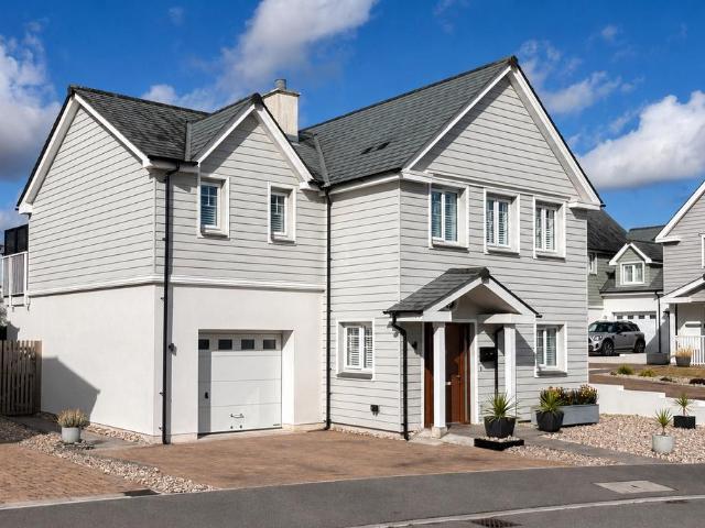 House for sale in Padstow, Cornwall