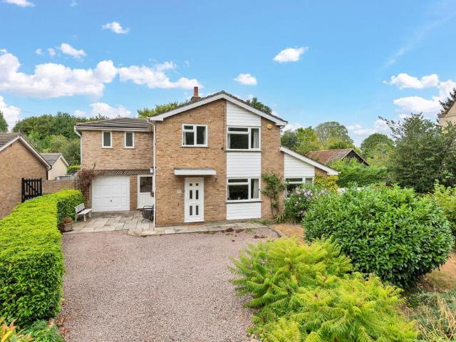 House for sale in Arrington, Cambridgeshire