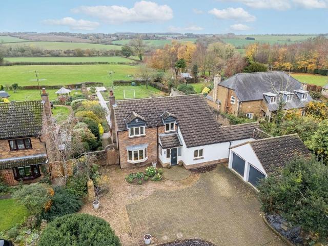 House for sale in Maidwell, Northamptonshire
