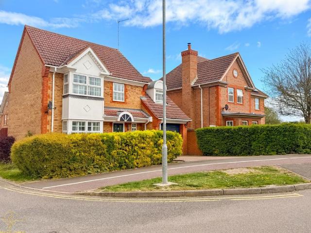House for sale in Huntingdon