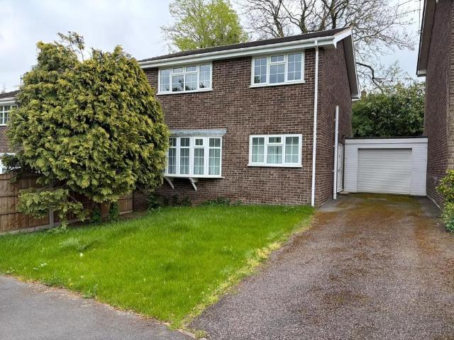 House for sale in Littleover, East Midlands