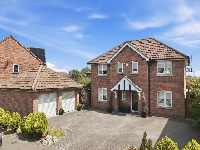 House for sale in Grays, Essex