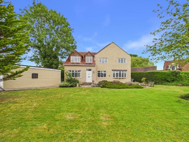House for sale in Ibstone, Buckinghamshire