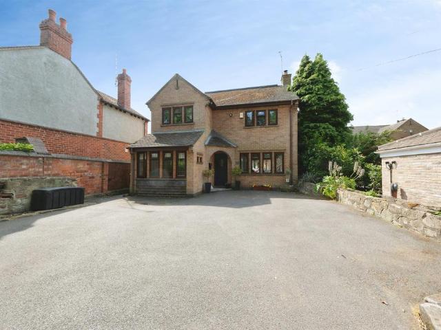 House for sale in Horsley, Kedleston