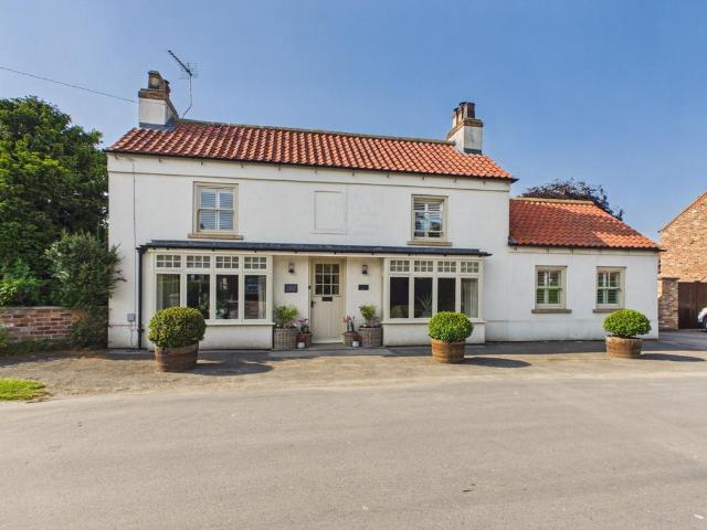 House for sale in East Riding Of Yorkshire