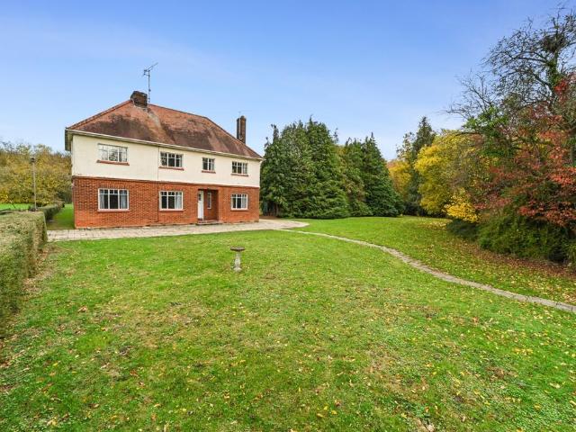 House for sale in Cloghams Green, Uttlesford